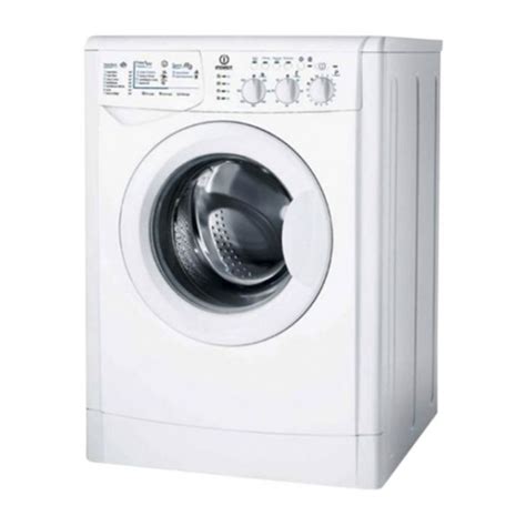 cinghia indesit iwc 6083|Indesit IWC 6083 Manuals .